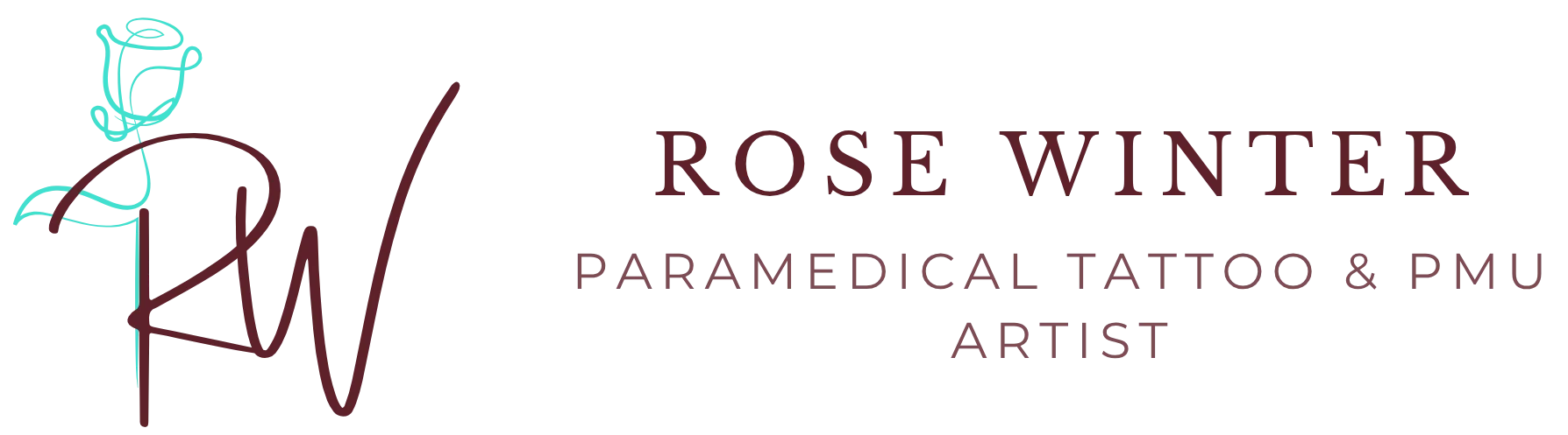 Rose Winter Home